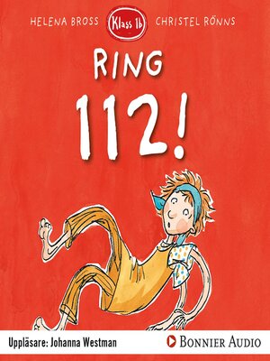 cover image of Ring 112